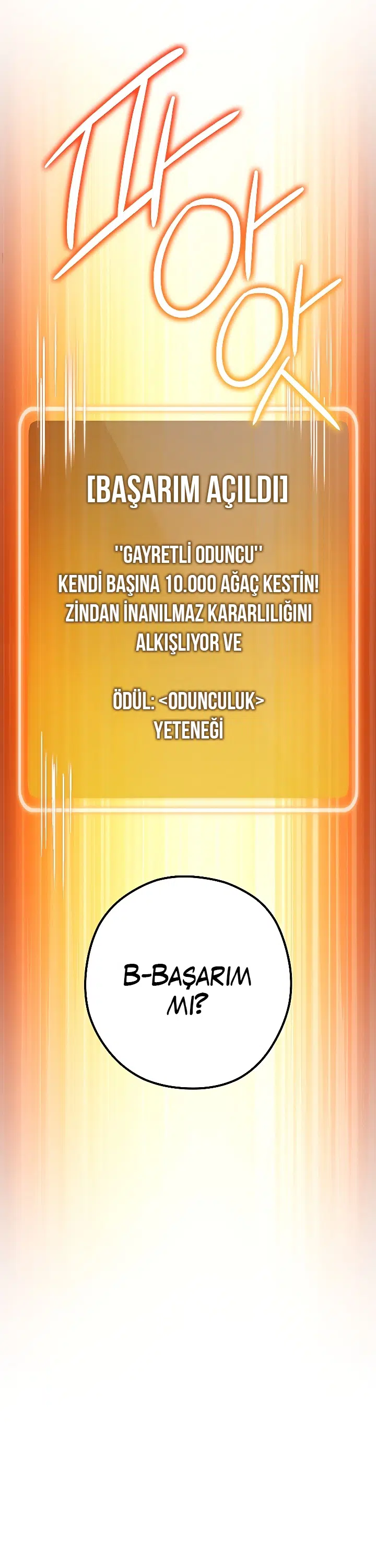 Zindan Sıfırlanması - Bölüm 171 Sayfa 42