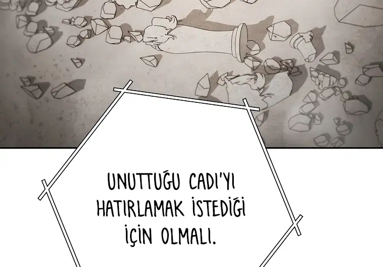 Zindan Sıfırlanması - Bölüm 172 Sayfa 41