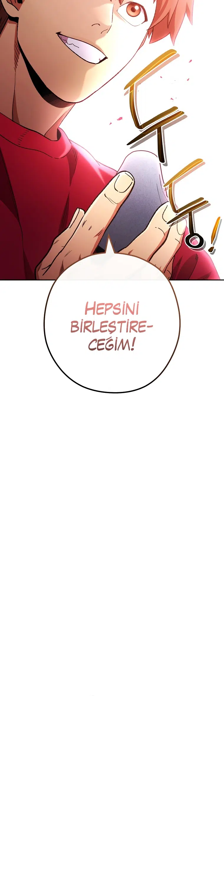 Zindan Sıfırlanması - Bölüm 172 Sayfa 45