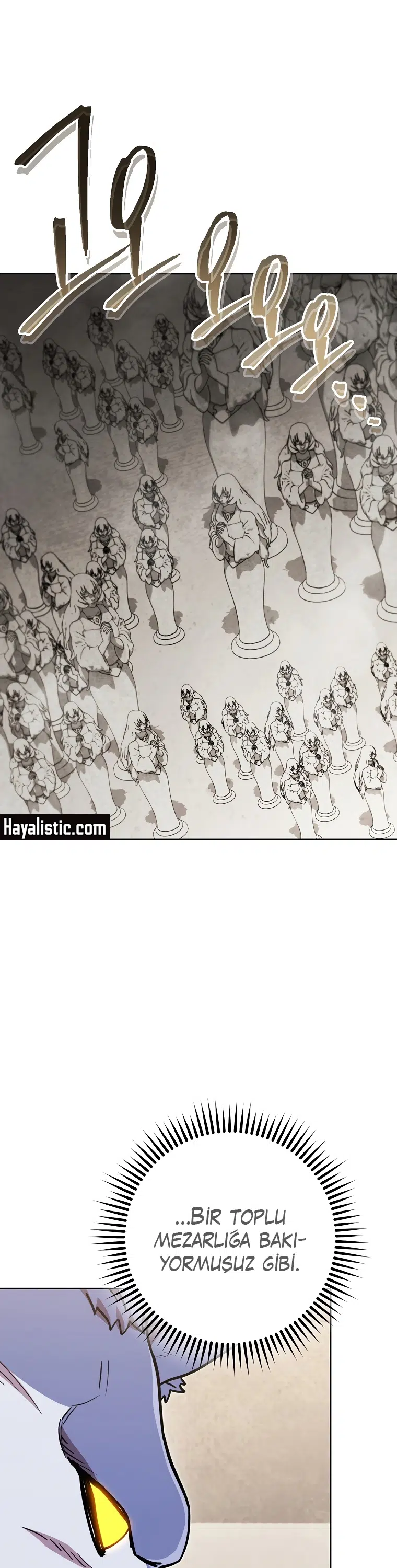 Zindan Sıfırlanması - Bölüm 173 Sayfa 12