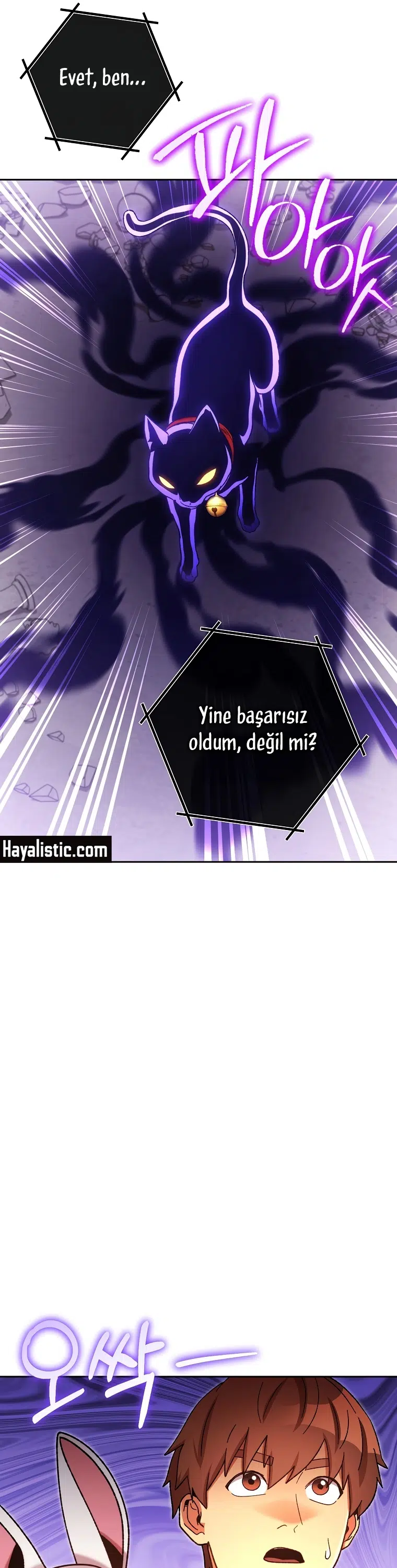 Zindan Sıfırlanması - Bölüm 173 Sayfa 30