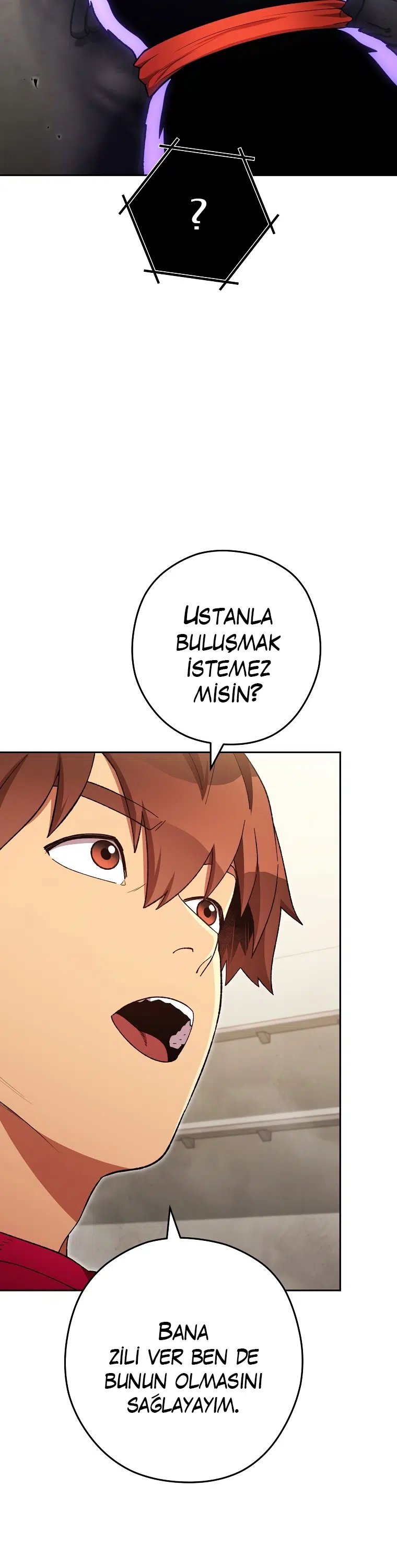 Zindan Sıfırlanması - Bölüm 173 Sayfa 34