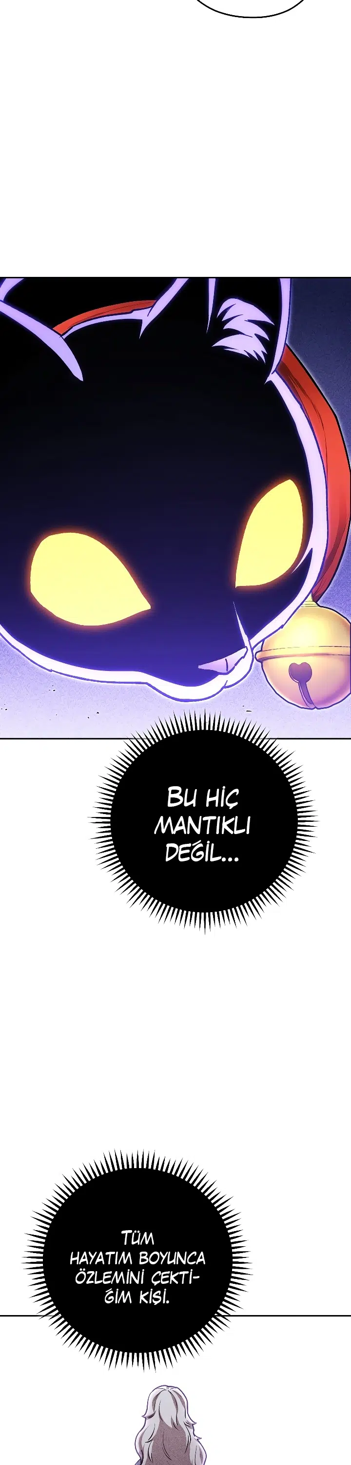 Zindan Sıfırlanması - Bölüm 174 Sayfa 5