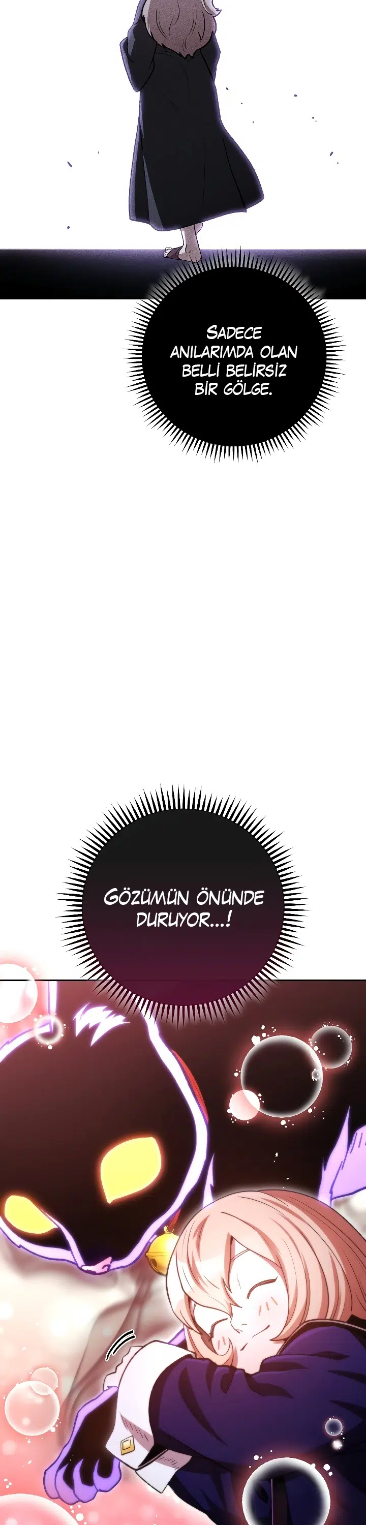 Zindan Sıfırlanması - Bölüm 174 Sayfa 6