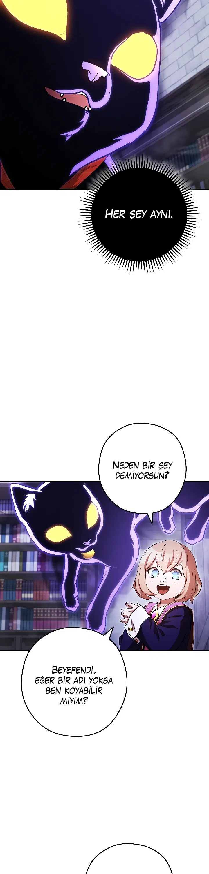 Zindan Sıfırlanması - Bölüm 174 Sayfa 8