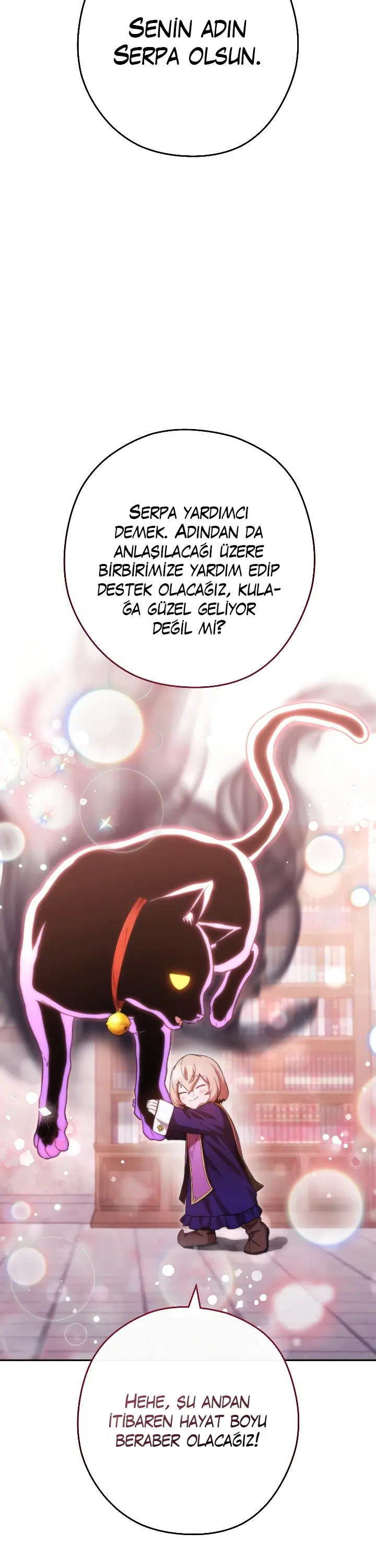 Zindan Sıfırlanması - Bölüm 174 Sayfa 10