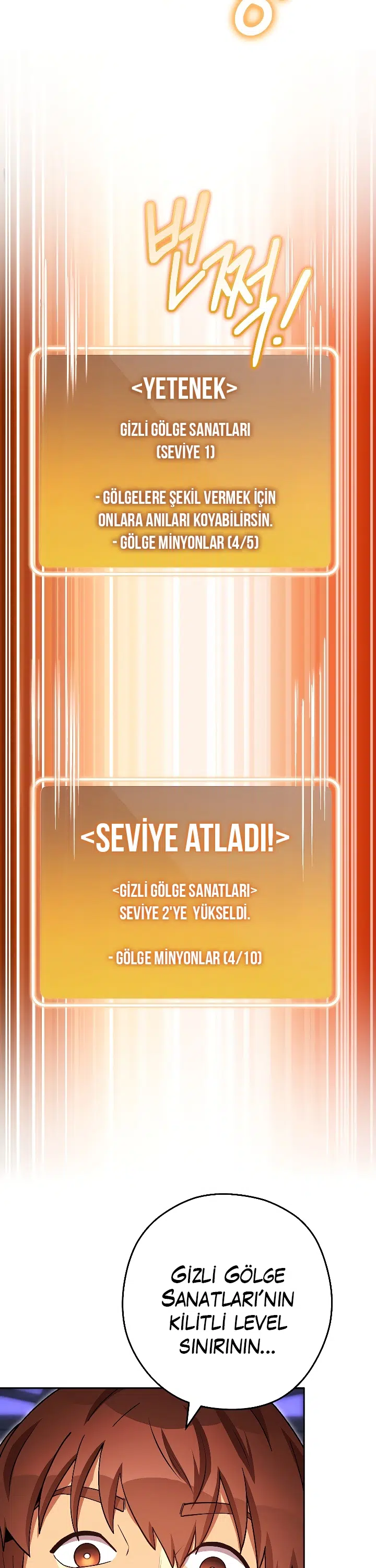 Zindan Sıfırlanması - Bölüm 174 Sayfa 21