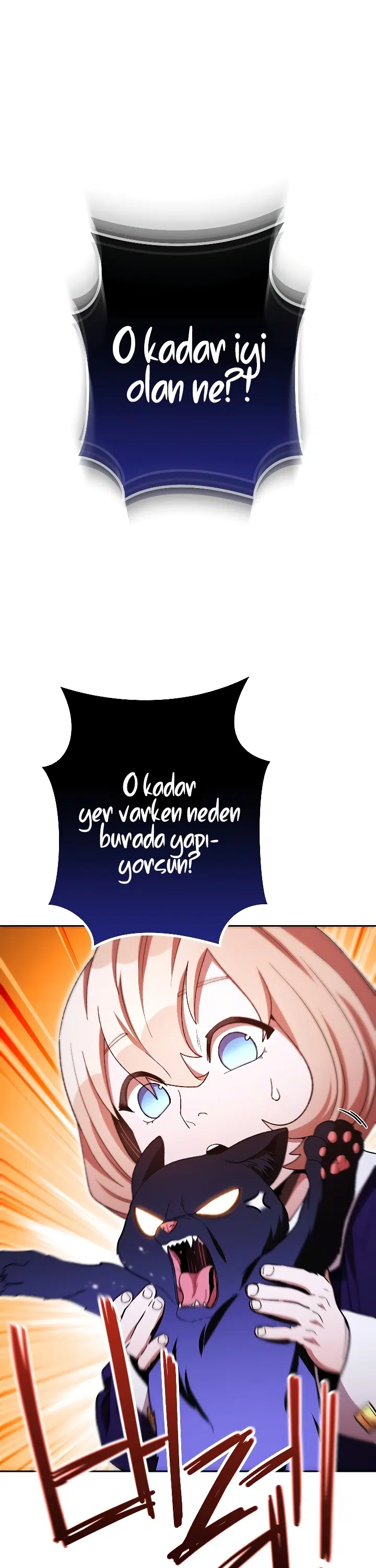 Zindan Sıfırlanması - Bölüm 174 Sayfa 38