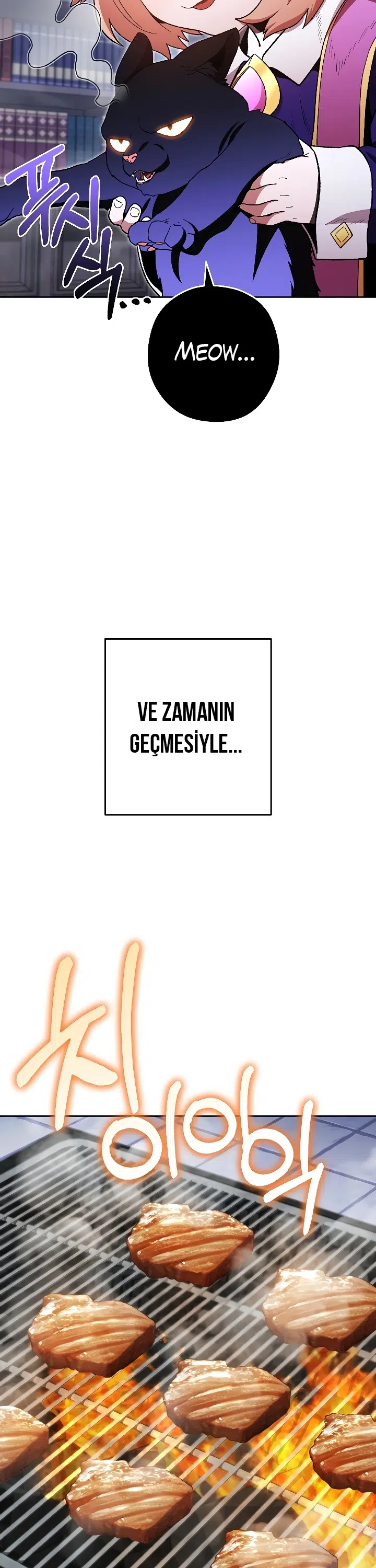Zindan Sıfırlanması - Bölüm 174 Sayfa 40