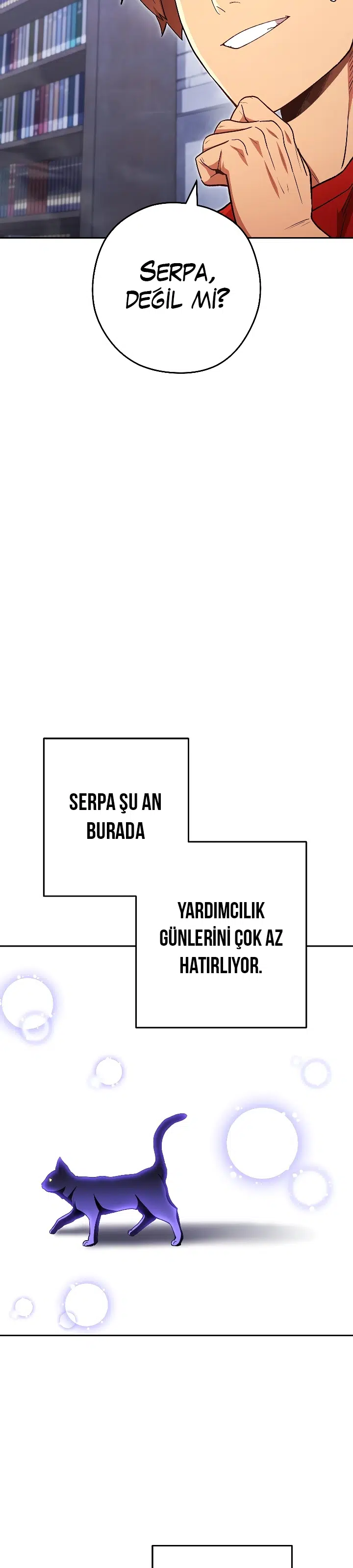 Zindan Sıfırlanması - Bölüm 175 Sayfa 10