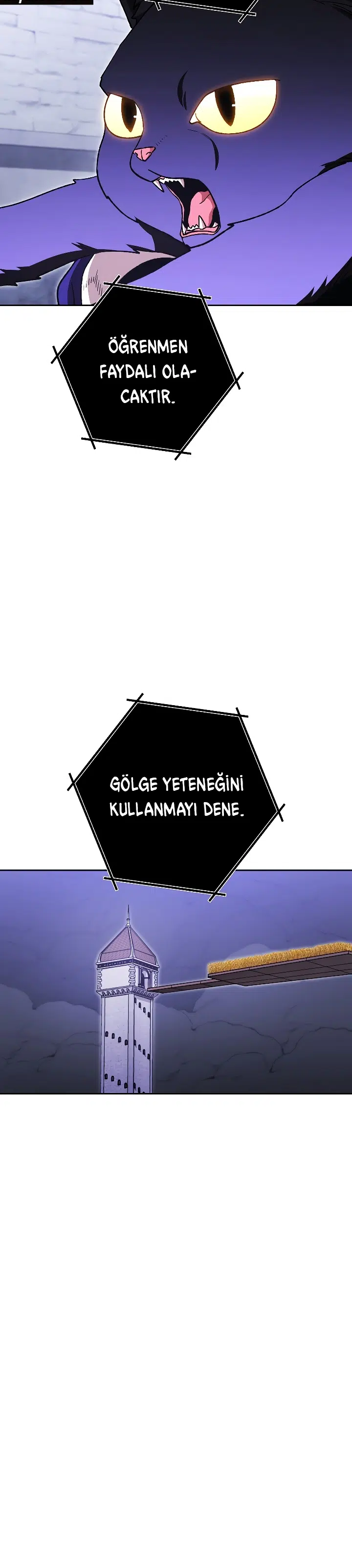 Zindan Sıfırlanması - Bölüm 175 Sayfa 16