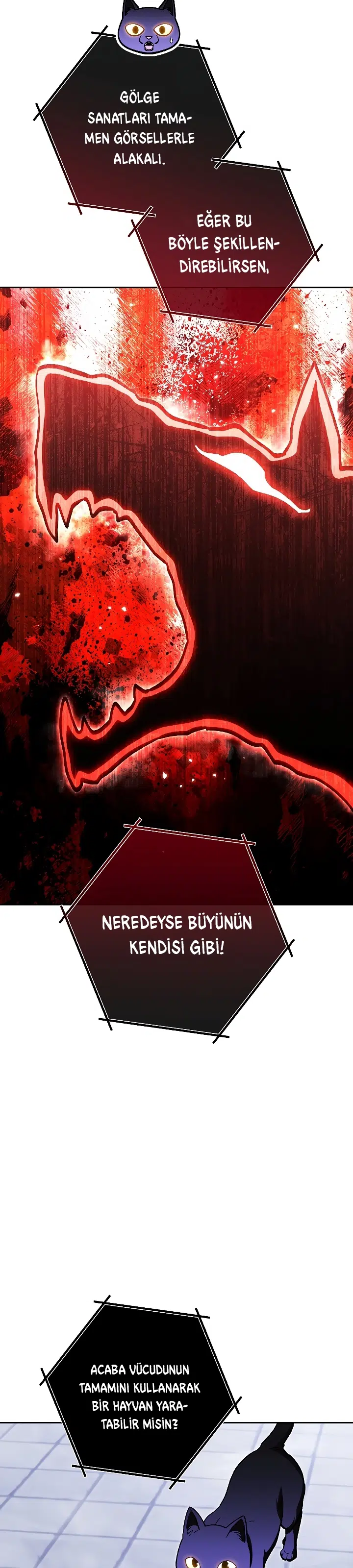Zindan Sıfırlanması - Bölüm 175 Sayfa 34