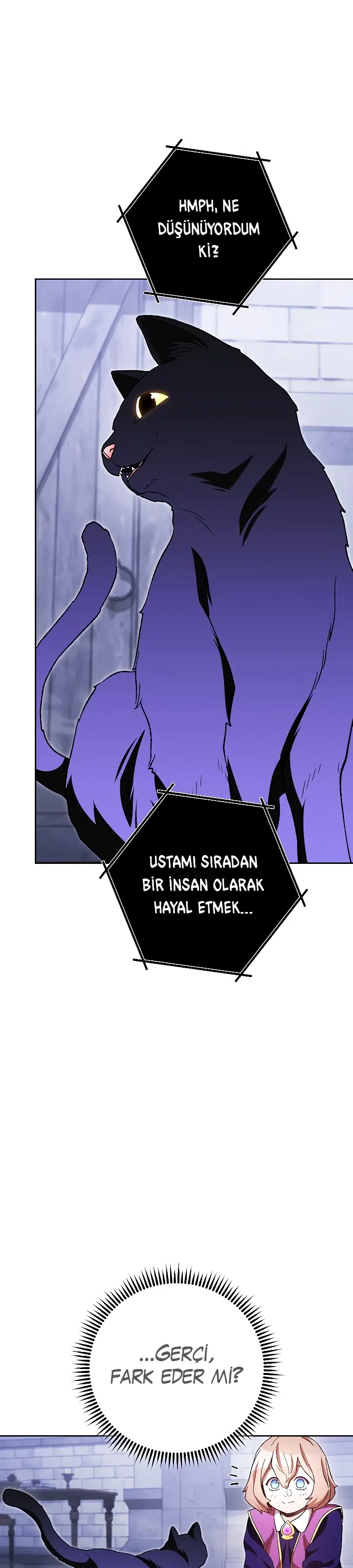 Zindan Sıfırlanması - Bölüm 175 Sayfa 40