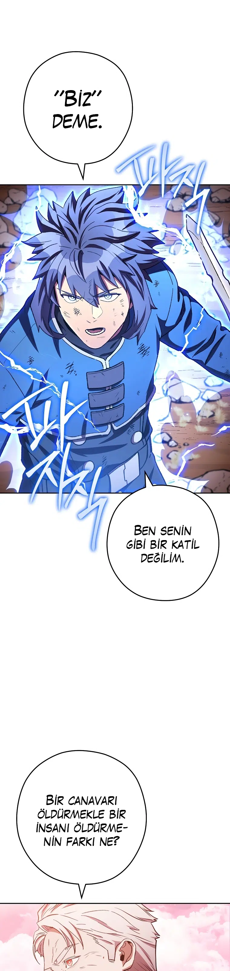 Zindan Sıfırlanması - Bölüm 176 Sayfa 14