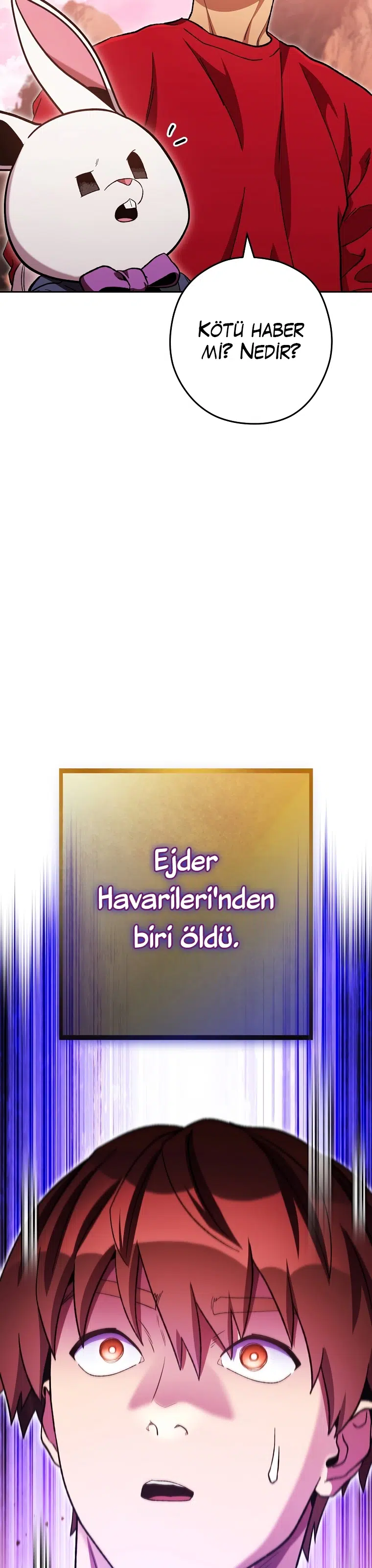 Zindan Sıfırlanması - Bölüm 176 Sayfa 42