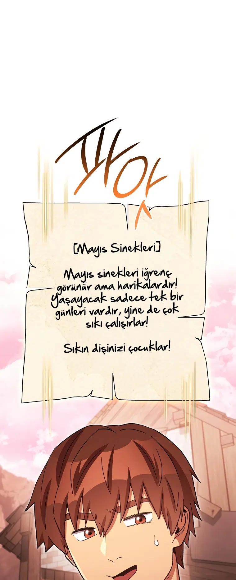 Zindan Sıfırlanması - Bölüm 177 Sayfa 38