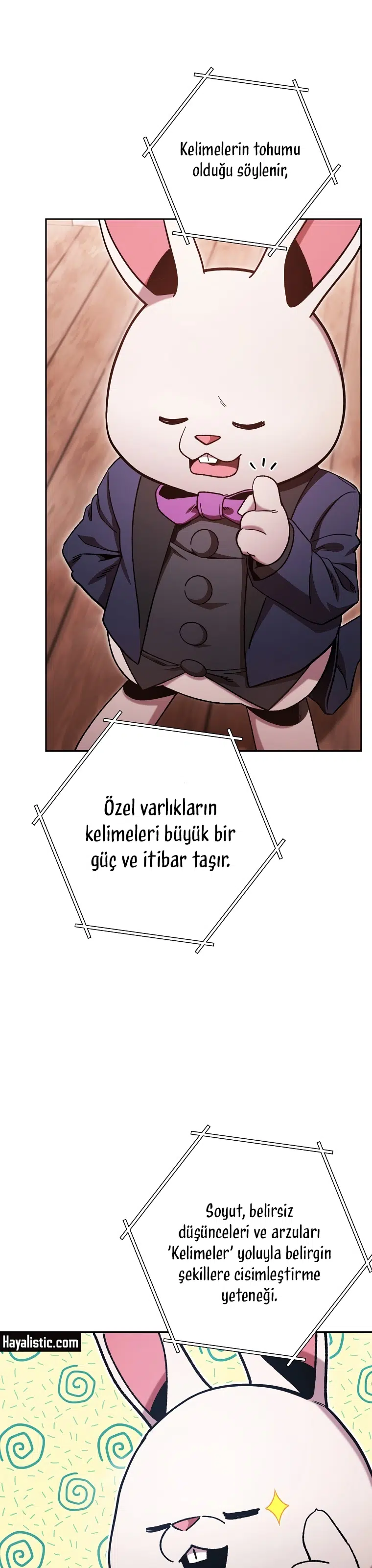 Zindan Sıfırlanması - Bölüm 178 Sayfa 3