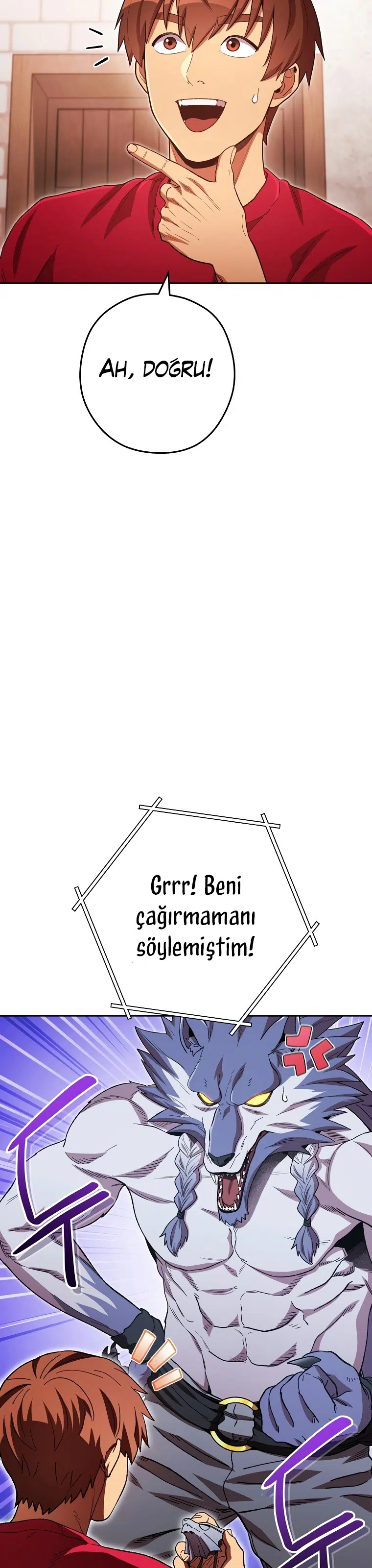 Zindan Sıfırlanması - Bölüm 178 Sayfa 7