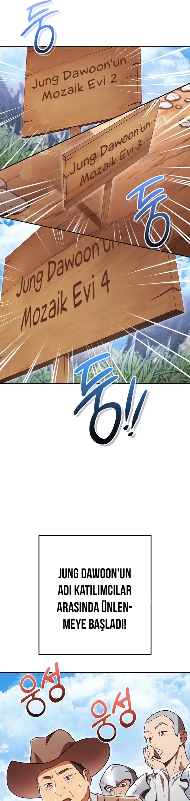 Zindan Sıfırlanması - Bölüm 178 Sayfa 17