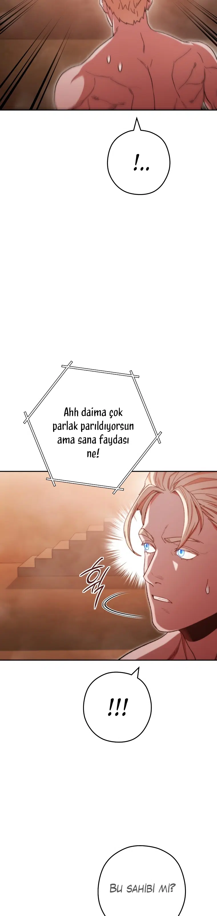 Zindan Sıfırlanması - Bölüm 178 Sayfa 26