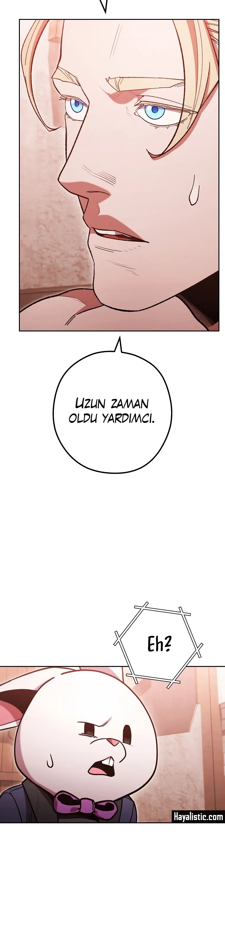 Zindan Sıfırlanması - Bölüm 178 Sayfa 37