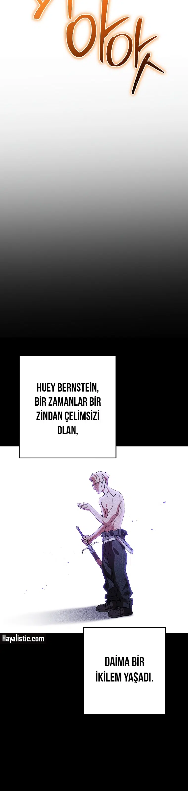 Zindan Sıfırlanması - Bölüm 179 Sayfa 37