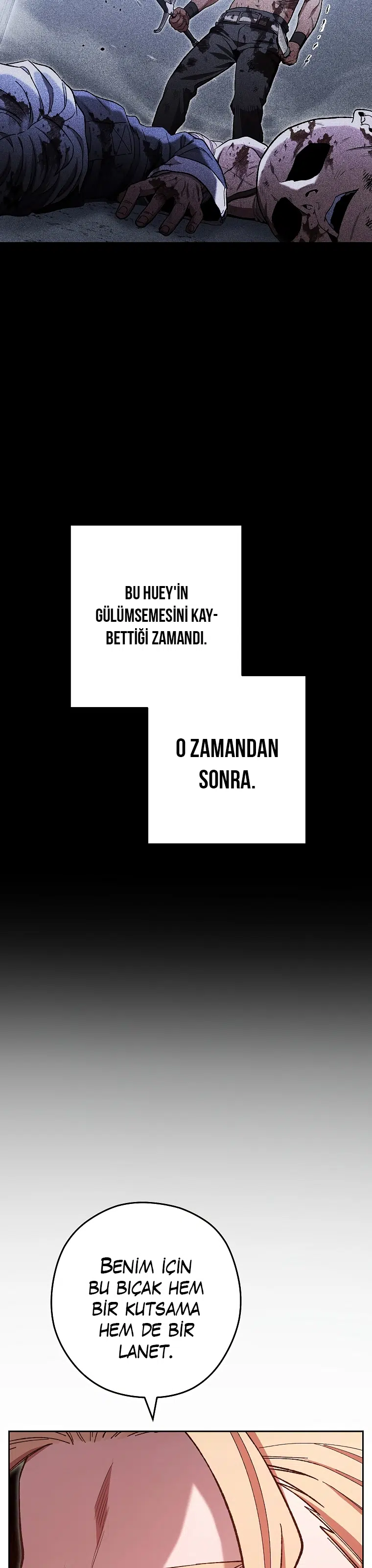 Zindan Sıfırlanması - Bölüm 179 Sayfa 45