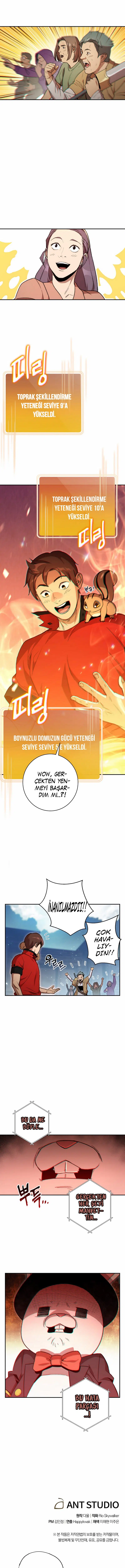 Zindan Sıfırlanması - Bölüm 17 Sayfa 14