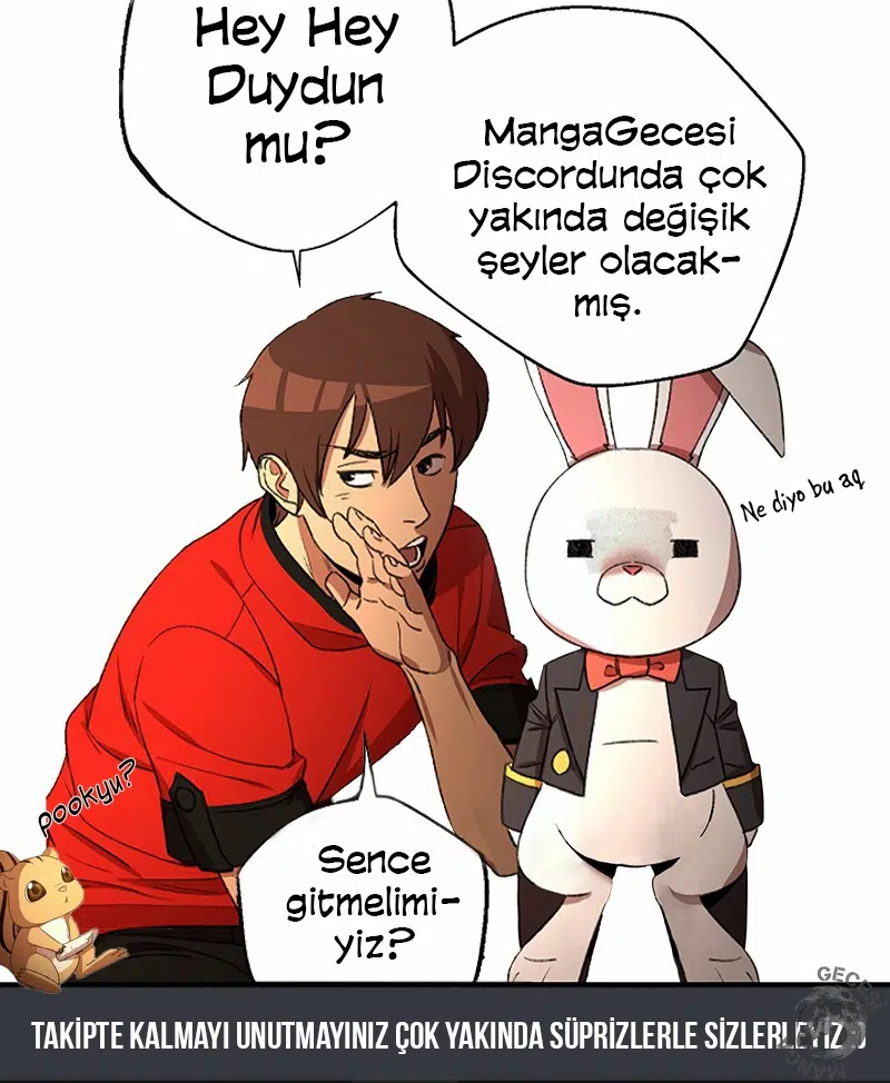 Zindan Sıfırlanması - Bölüm 17 Sayfa 15