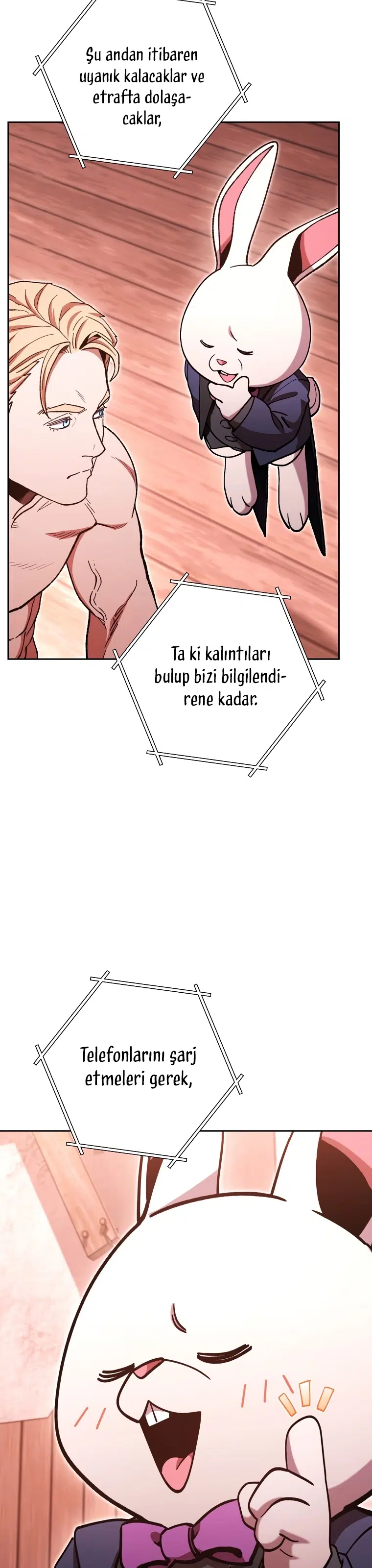 Zindan Sıfırlanması - Bölüm 182 Sayfa 42