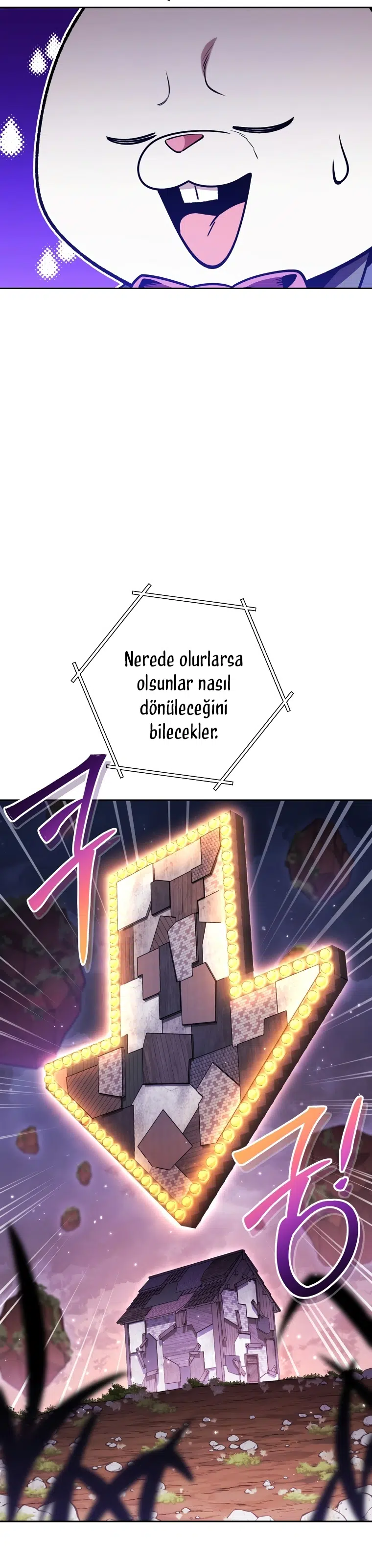 Zindan Sıfırlanması - Bölüm 182 Sayfa 44