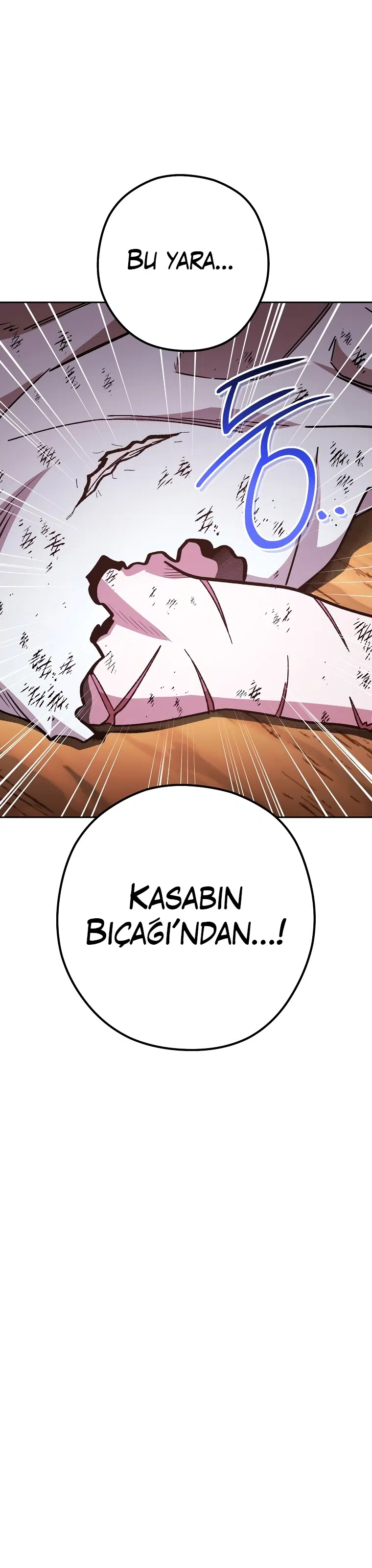Zindan Sıfırlanması - Bölüm 183 Sayfa 44