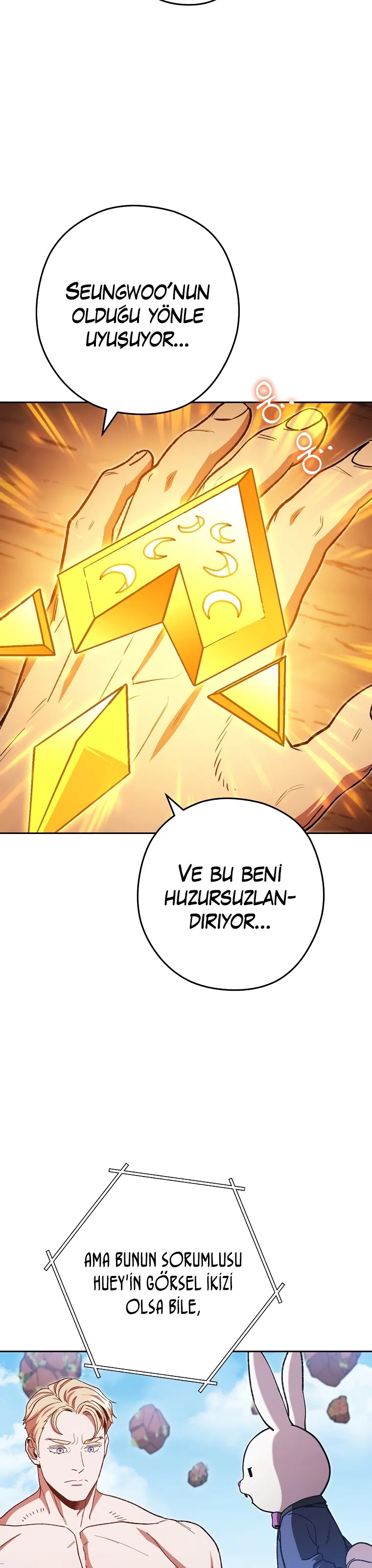 Zindan Sıfırlanması - Bölüm 184 Sayfa 6