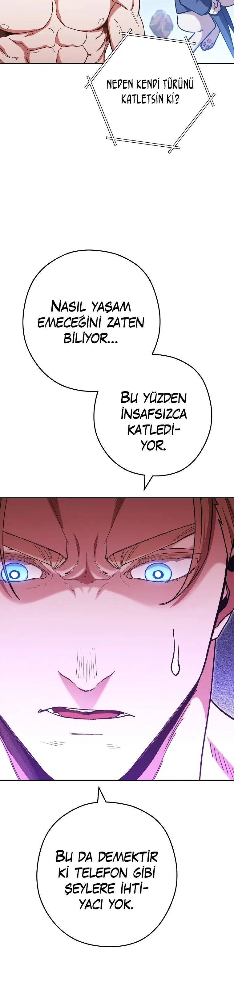 Zindan Sıfırlanması - Bölüm 184 Sayfa 7