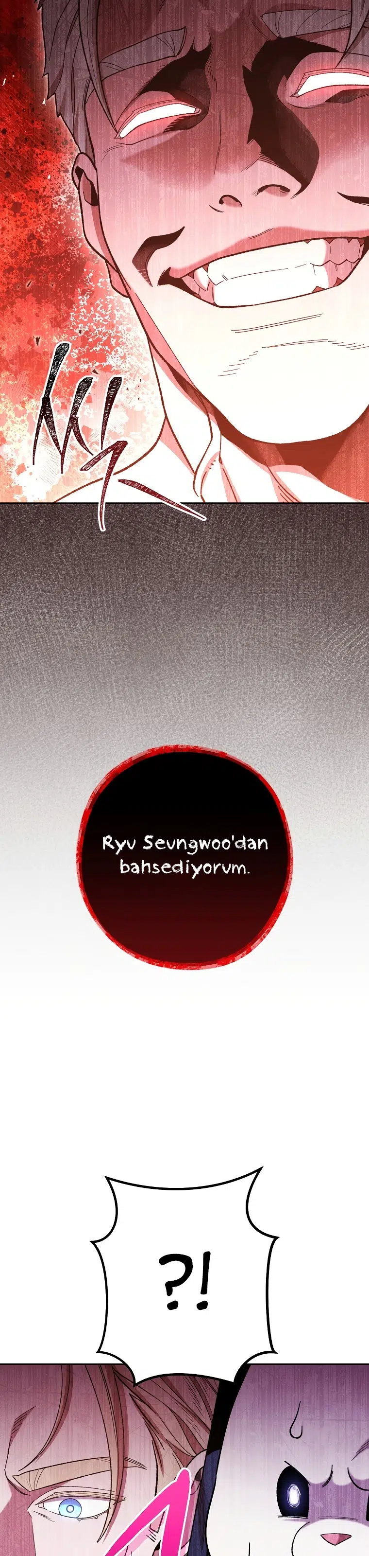 Zindan Sıfırlanması - Bölüm 184 Sayfa 29