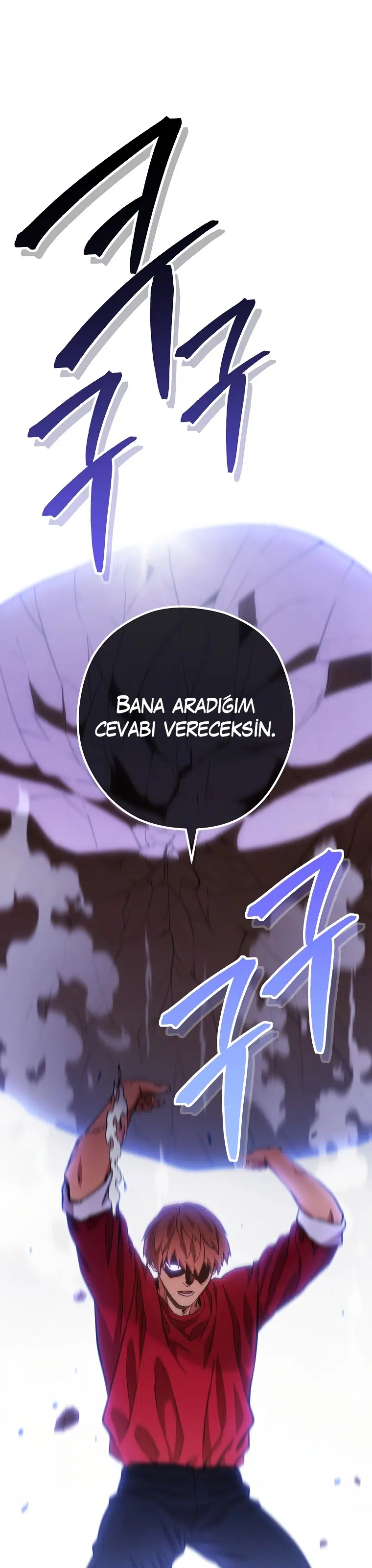 Zindan Sıfırlanması - Bölüm 184 Sayfa 48