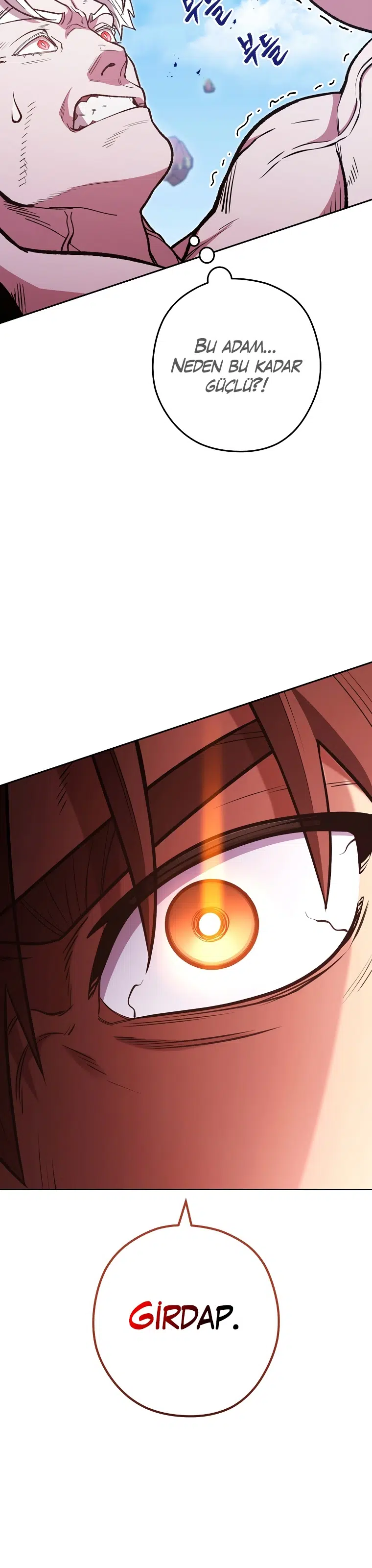 Zindan Sıfırlanması - Bölüm 185 Sayfa 9