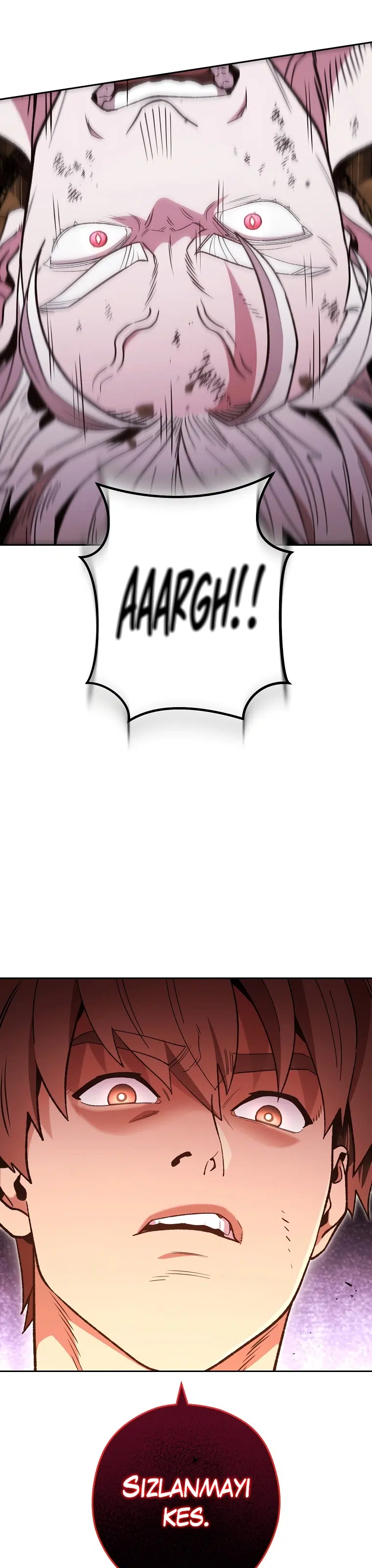 Zindan Sıfırlanması - Bölüm 185 Sayfa 11
