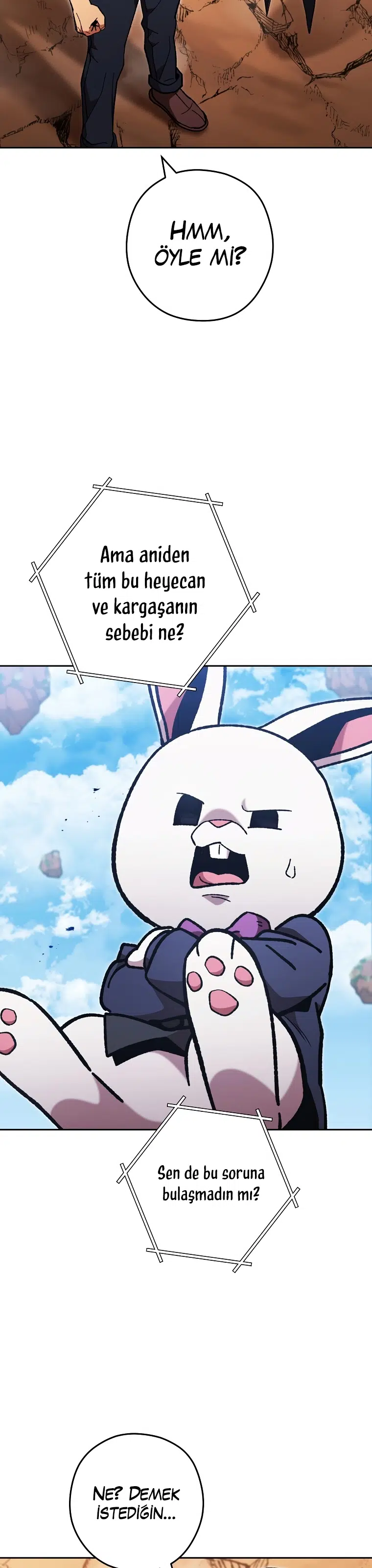 Zindan Sıfırlanması - Bölüm 185 Sayfa 29