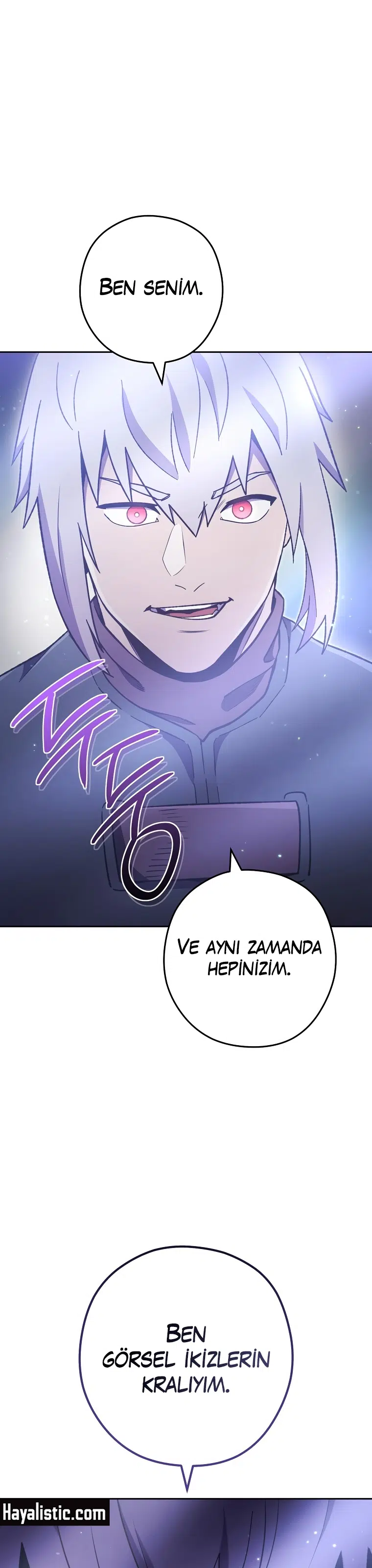 Zindan Sıfırlanması - Bölüm 185 Sayfa 46