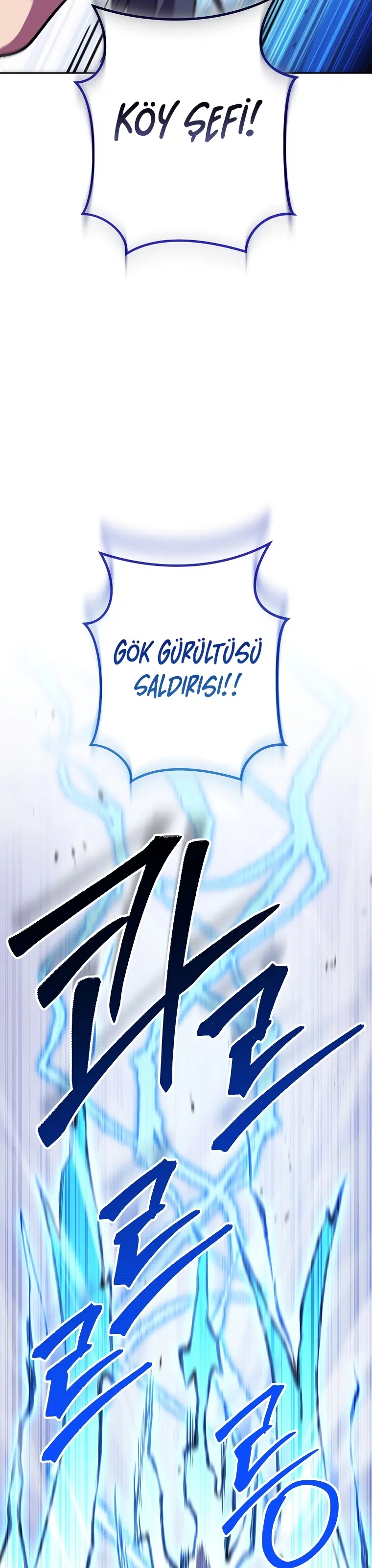 Zindan Sıfırlanması - Bölüm 186 Sayfa 18