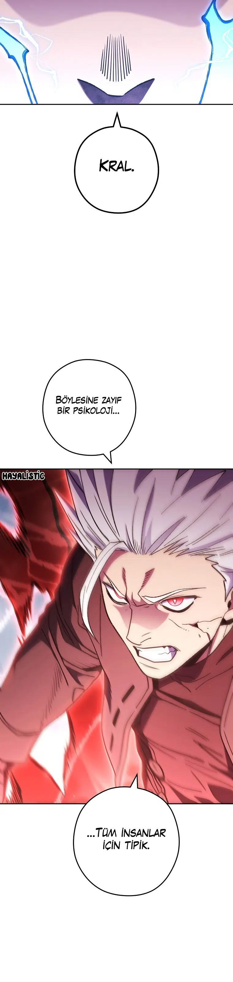 Zindan Sıfırlanması - Bölüm 187 Sayfa 11