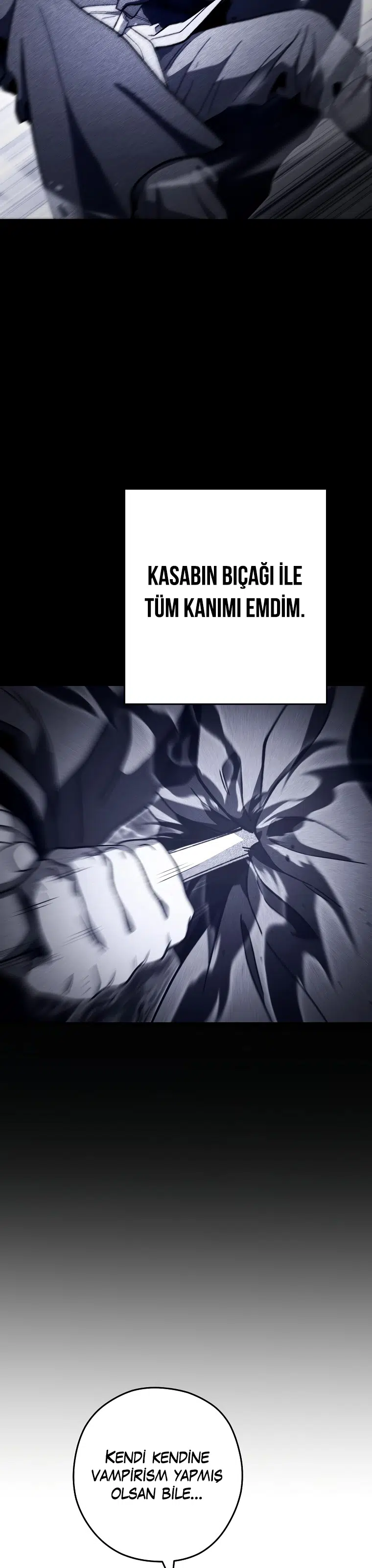 Zindan Sıfırlanması - Bölüm 187 Sayfa 15