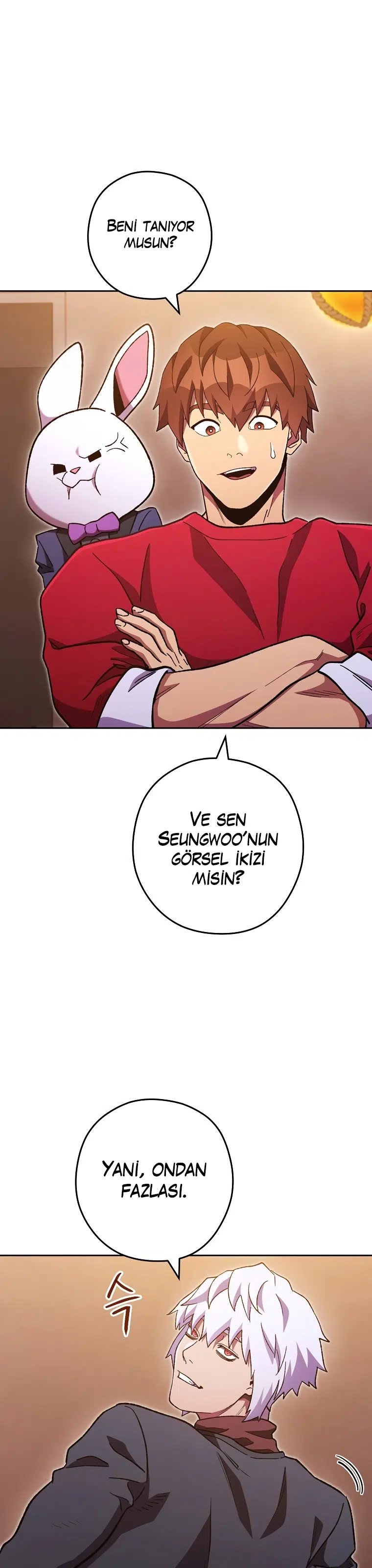 Zindan Sıfırlanması - Bölüm 187 Sayfa 35