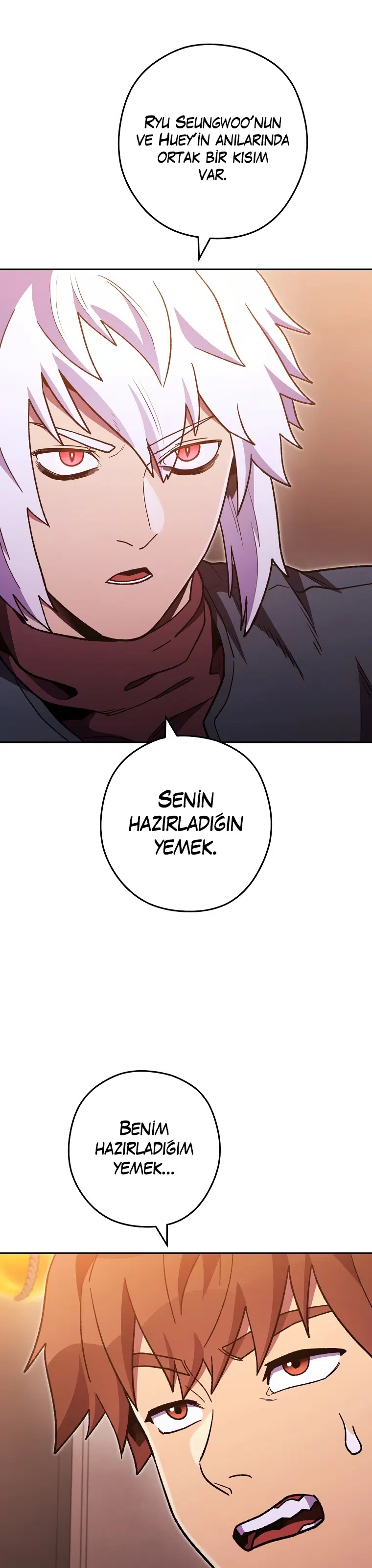 Zindan Sıfırlanması - Bölüm 187 Sayfa 44