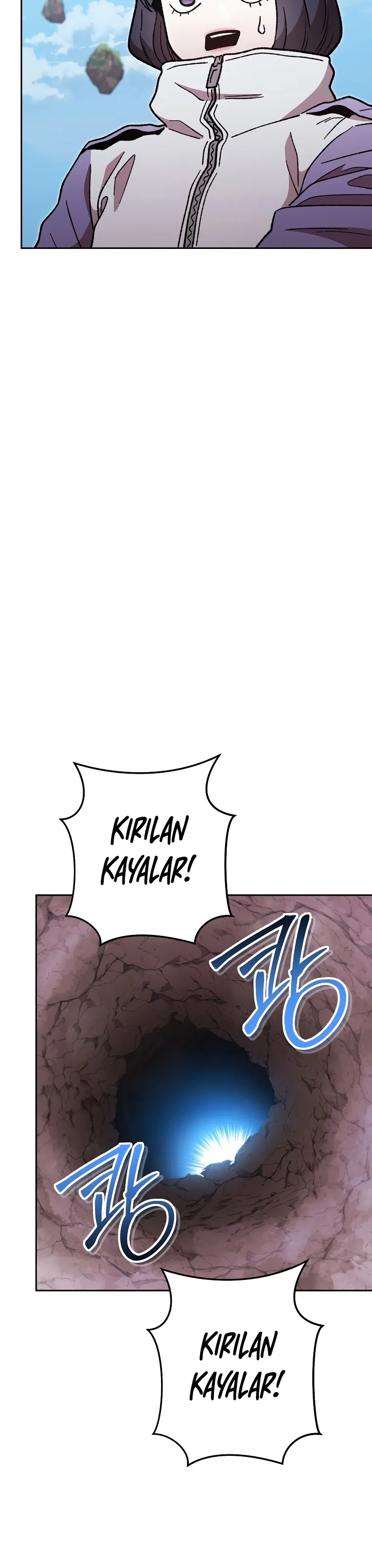 Zindan Sıfırlanması - Bölüm 188 Sayfa 32