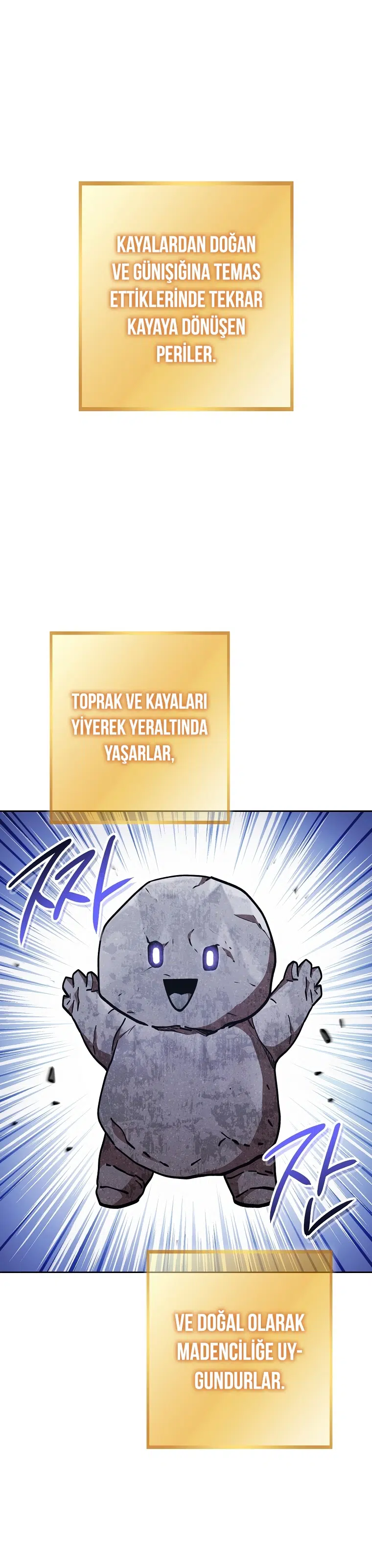 Zindan Sıfırlanması - Bölüm 188 Sayfa 46
