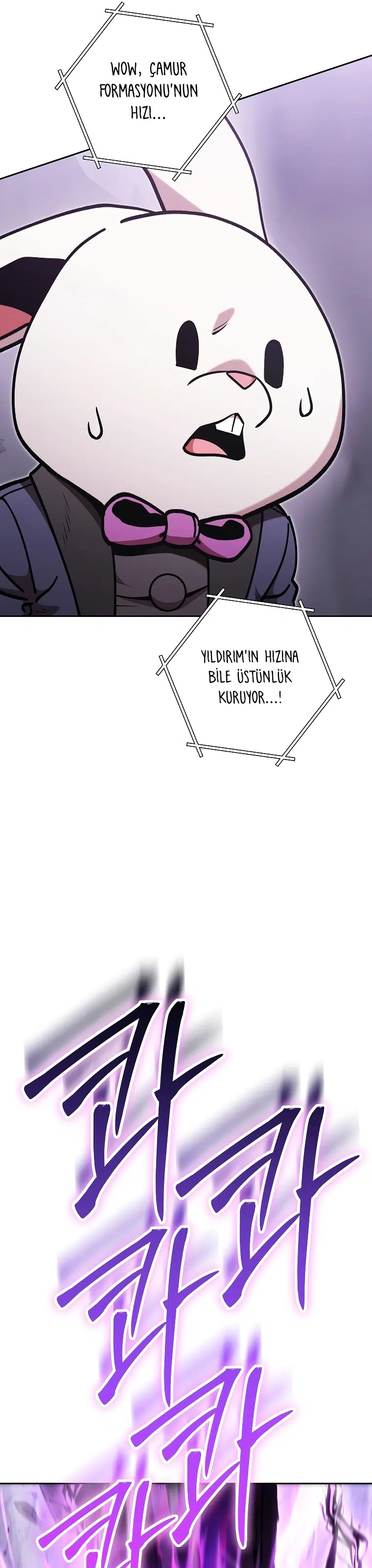 Zindan Sıfırlanması - Bölüm 191 Sayfa 42