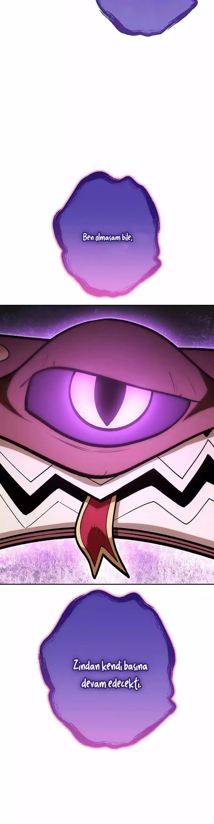 Zindan Sıfırlanması - Bölüm 193 Sayfa 11