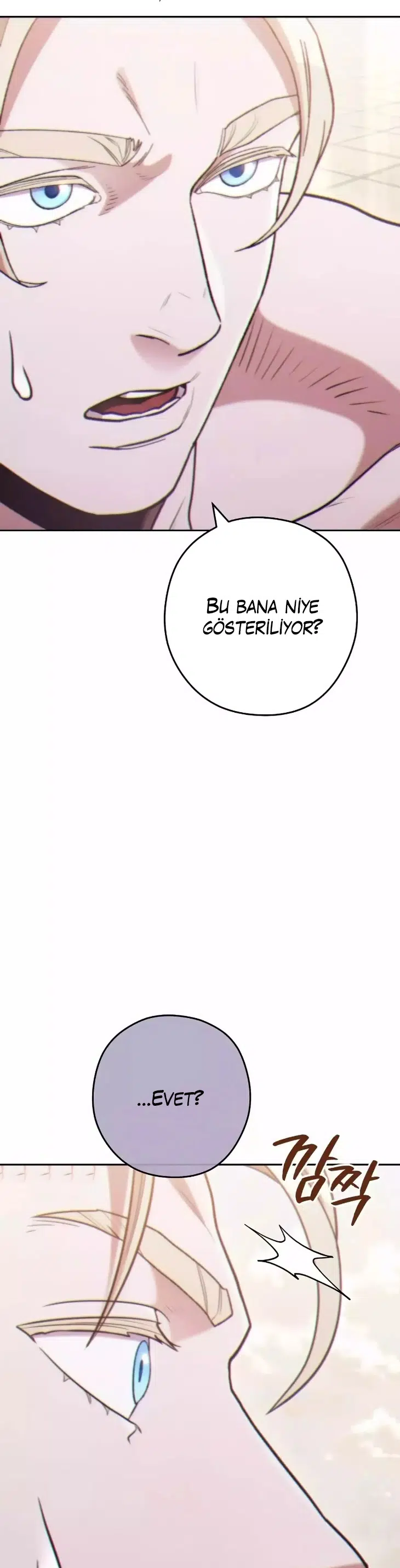 Zindan Sıfırlanması - Bölüm 193 Sayfa 41
